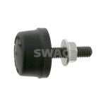 SWAG Puffer, Motorhaube